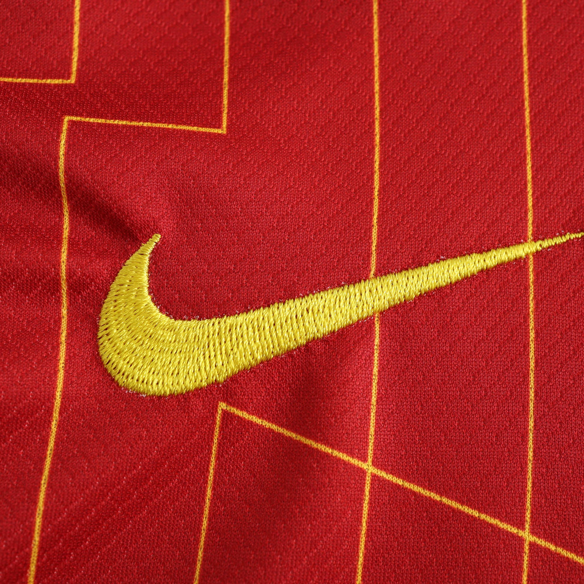Liverpool 2024/25 Home Kit - Fan Edition (Kids) - The Jersey Vault