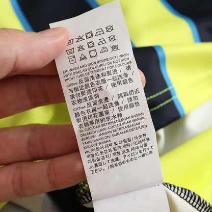 Manchester City 2024/25 Away Jersey - Fan Edition