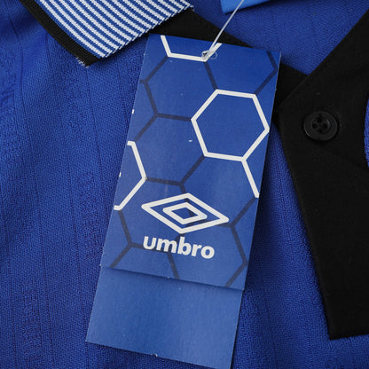 Everton 1995/96 Home Jersey - Retro Edition
