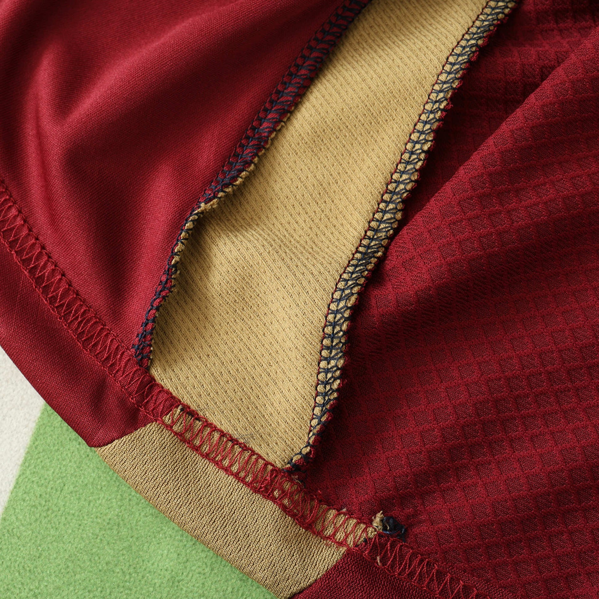 Belgium 2024/25 Home Jersey - Fan Edition - The Jersey Vault