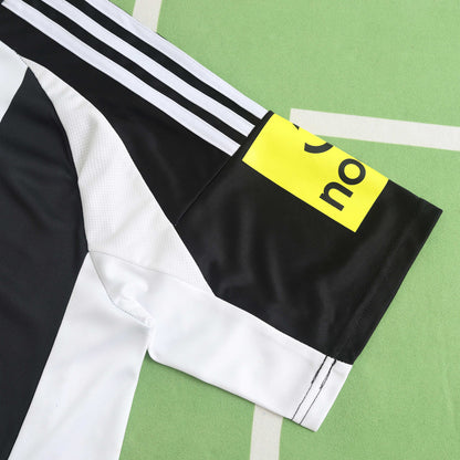 Newcastle United 2024/25 Home Jersey - Fan Edition