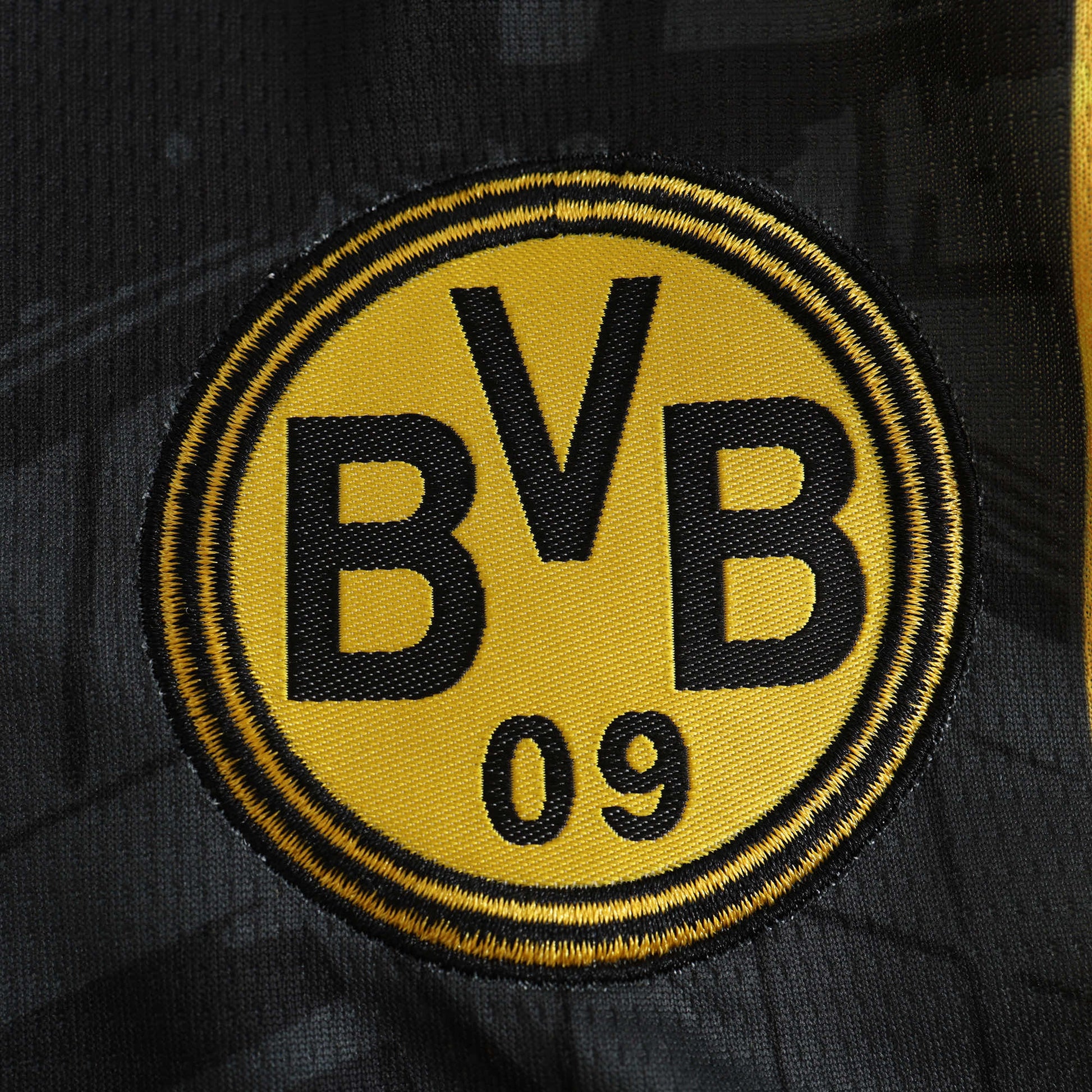 Borussia Dortmund 2023/24 Special Kit - Fan Edition (Kids) - The Jersey Vault