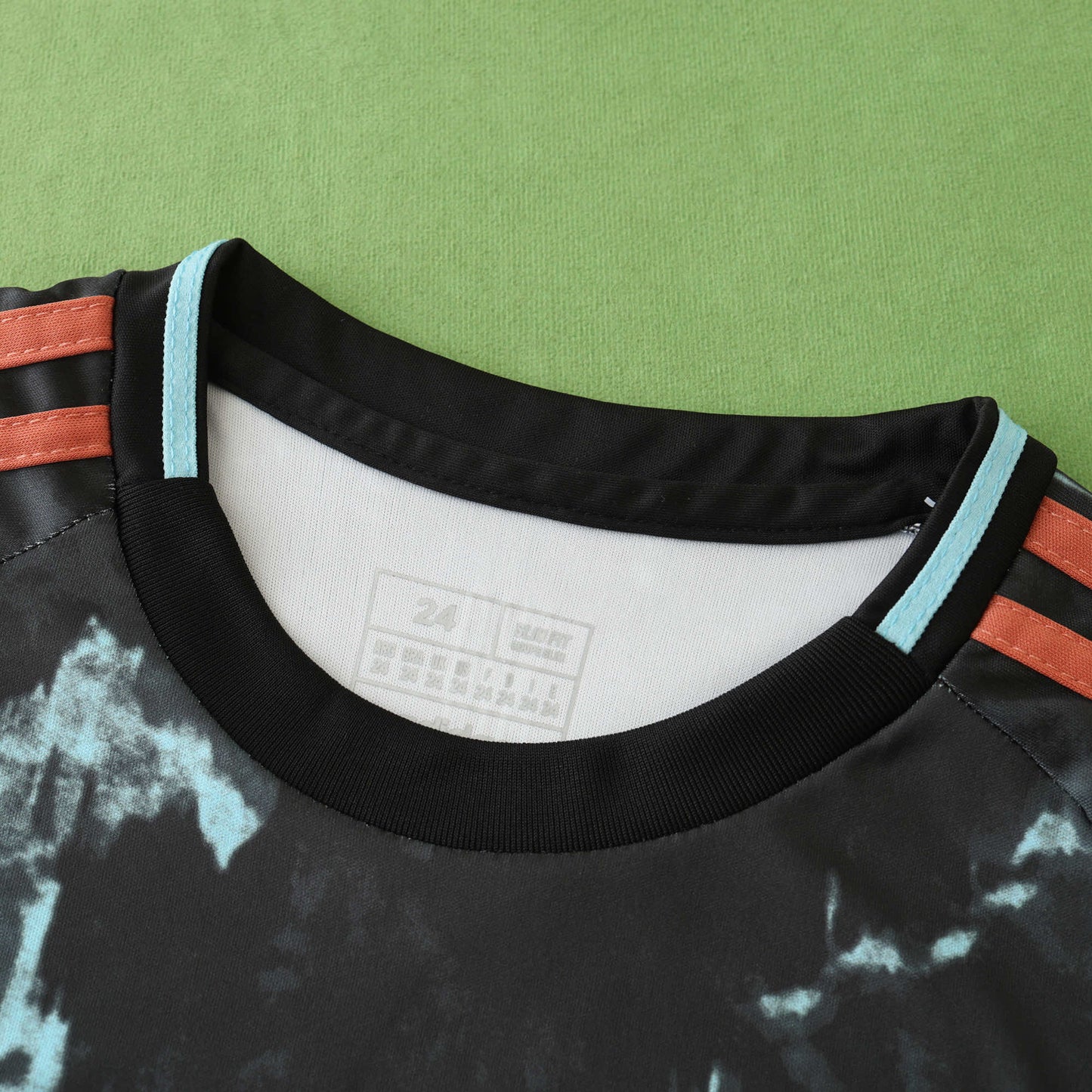 Bayern Munich 2024/25 Away Jersey - Fan Edition (Kids)