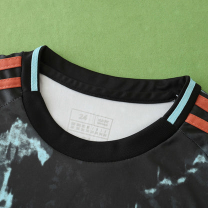 Bayern Munich 2024/25 Away Jersey - Fan Edition (Kids)