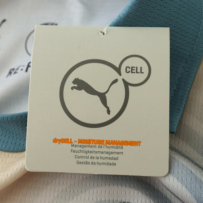 Manchester City 2024/25 Fourth Kit - Fan Edition (Kids) - The Jersey Vault