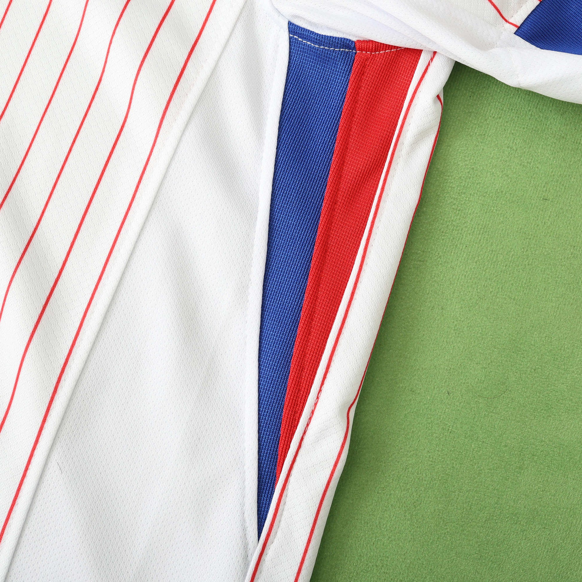 France 2024/25 Away Jersey - Fan Edition - The Jersey Vault