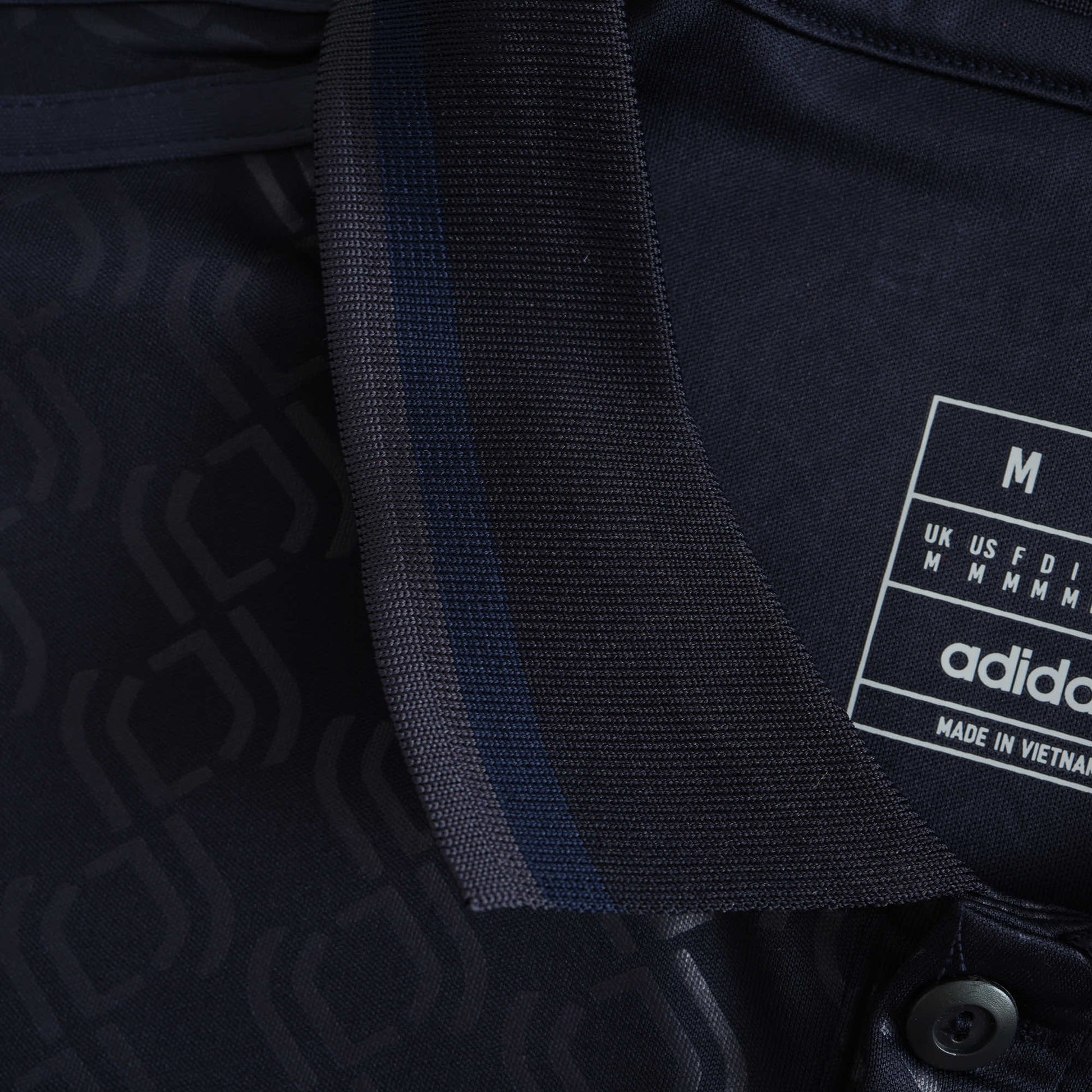 Juventus 2024/25 Third Jersey - Fan Edition - The Jersey Vault