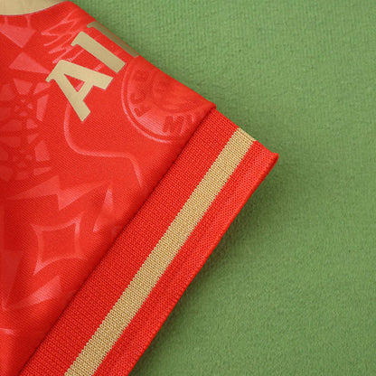 Bayern Munich 2024/25 125th Anniversary Jersey - Special Edition (Kids)