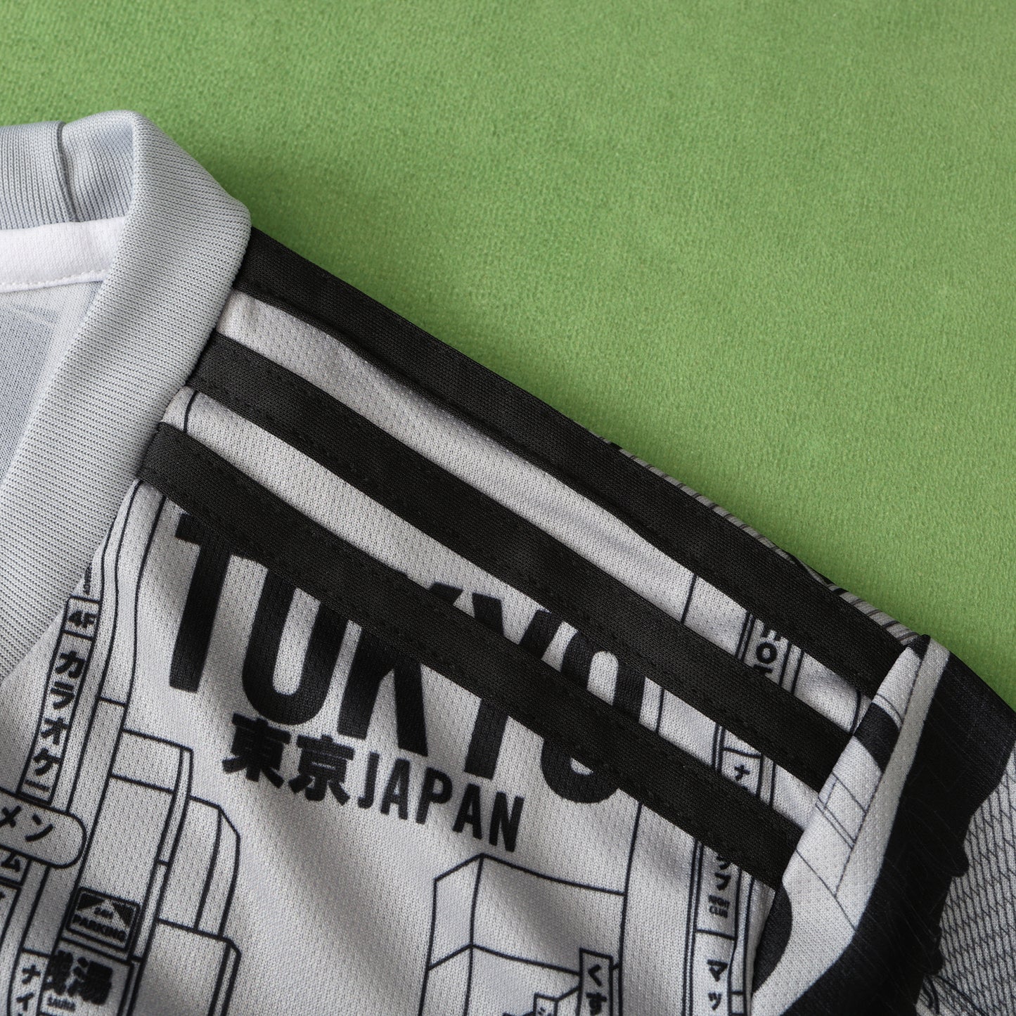 Japan 2024/25 Tokyo City Jersey - Special Edition