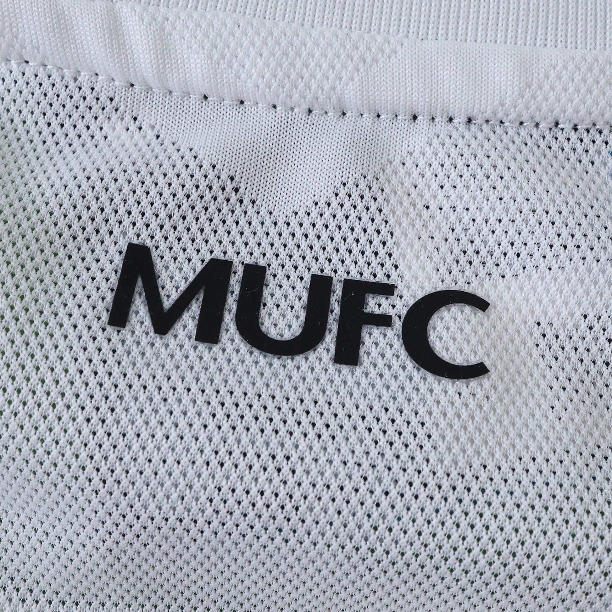Manchester United 2010/11 Away Jersey - Retro Edition - The Jersey Vault