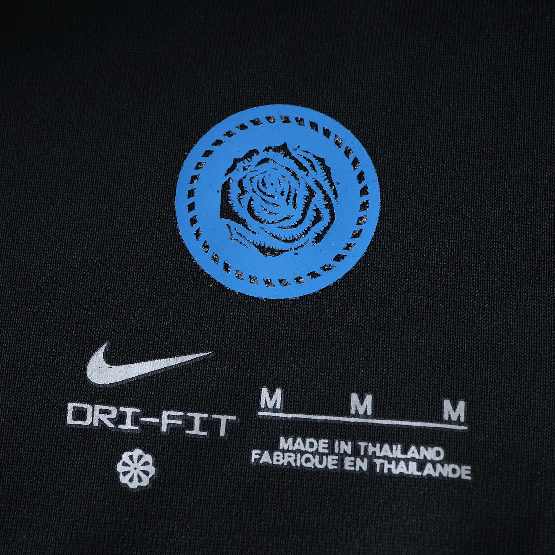 England 2025/26 Away Jersey - Fan Edition - The Jersey Vault