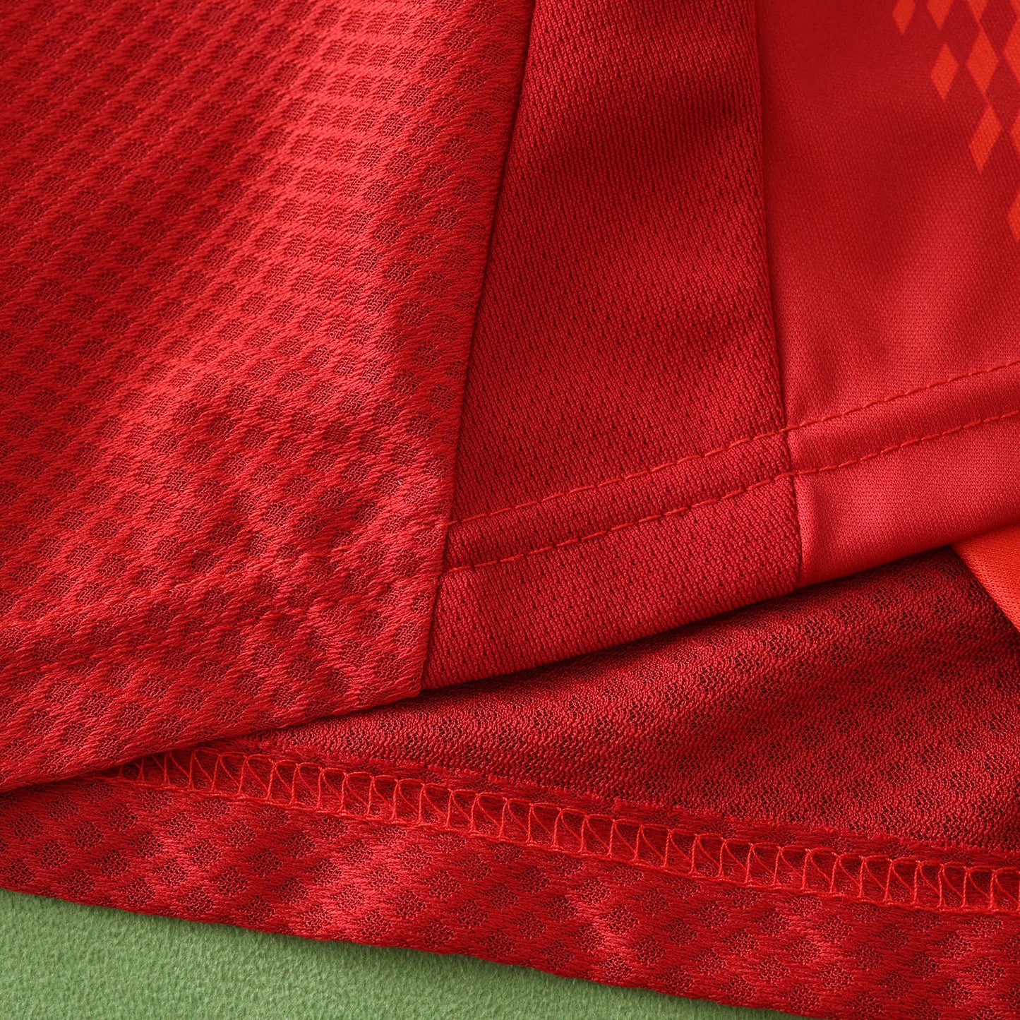 Bayern Munich 2024/25 Longsleeved Home Jersey - Fan Edition