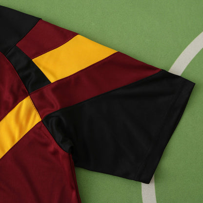 A.S Roma 2024/25 Training Jersey - Fan Edition