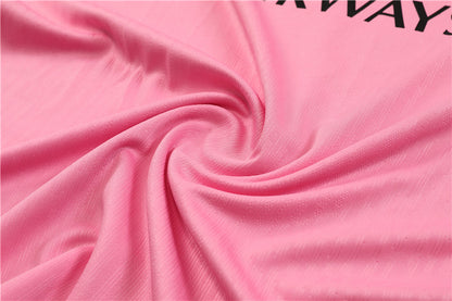 Paris Saint Germain 2024/25 Training Tracksuit ( Pink #2)