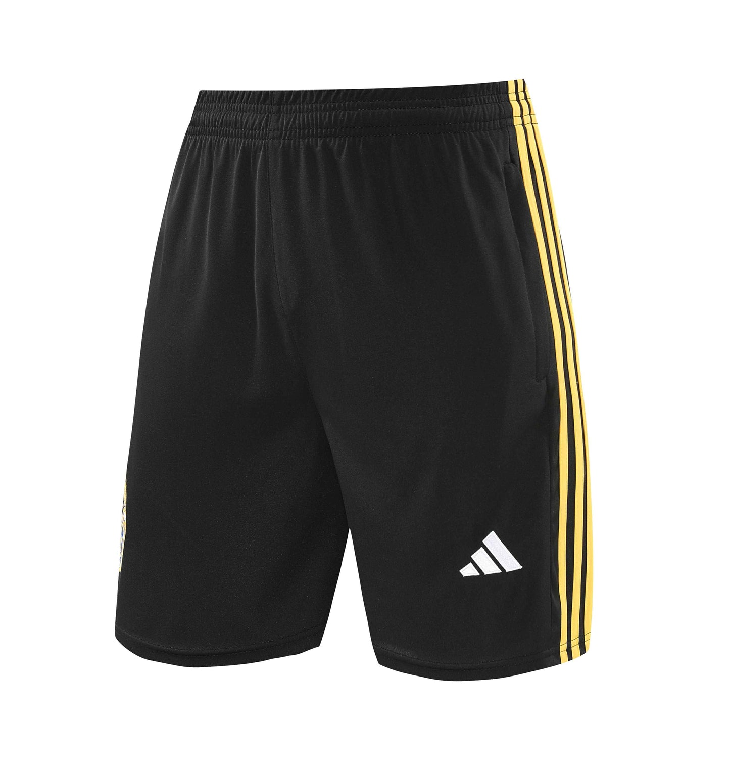 Real Madrid 2024/25 Training Vest Tracksuit (white panther)