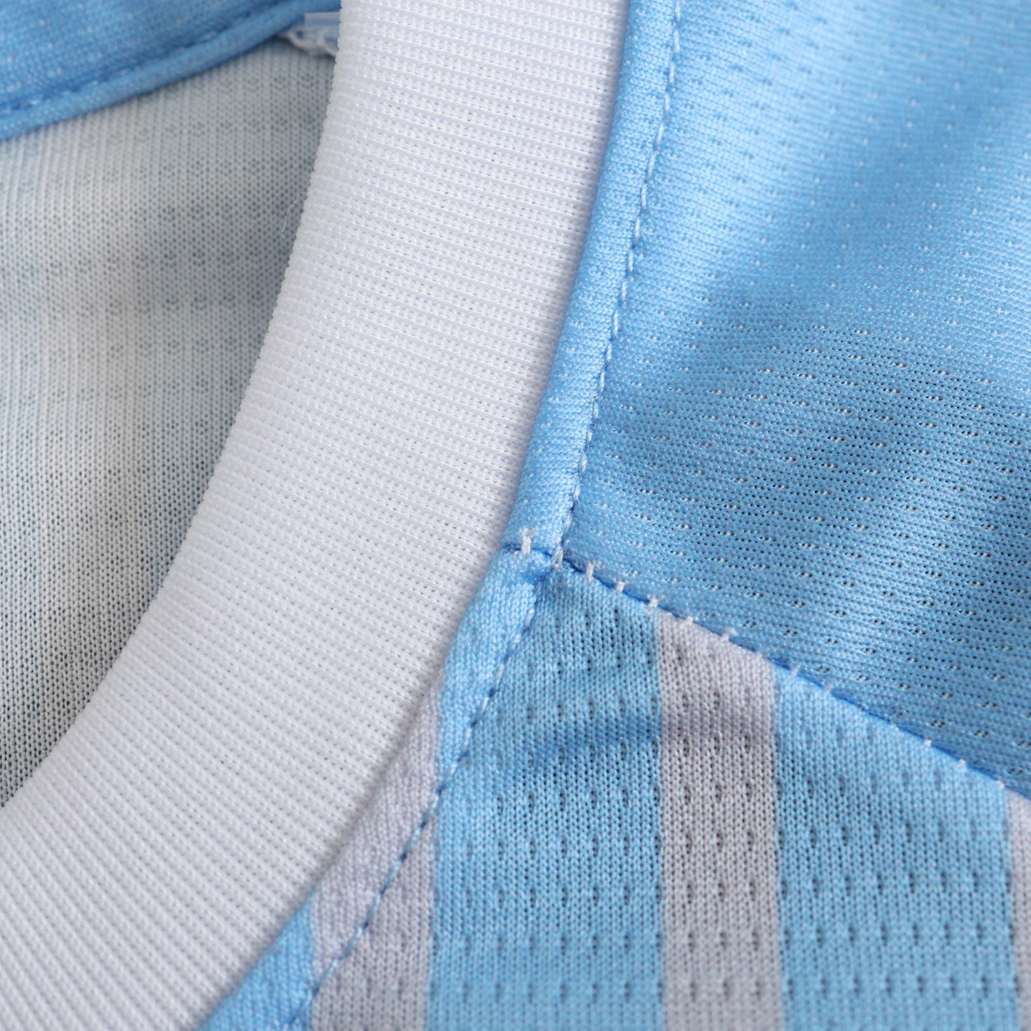 Uruguay 2024/25 Home Kit - Fan Edition (Kids)
