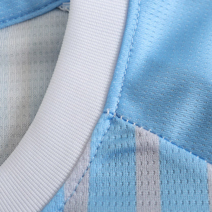 Uruguay 2024/25 Home Kit - Fan Edition (Kids)
