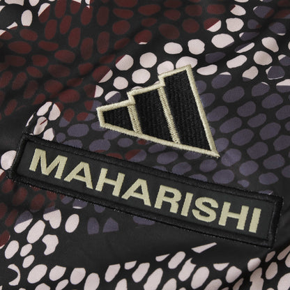 Arsenal 2024/25 Maharishi Special Jersey - Fan Edition