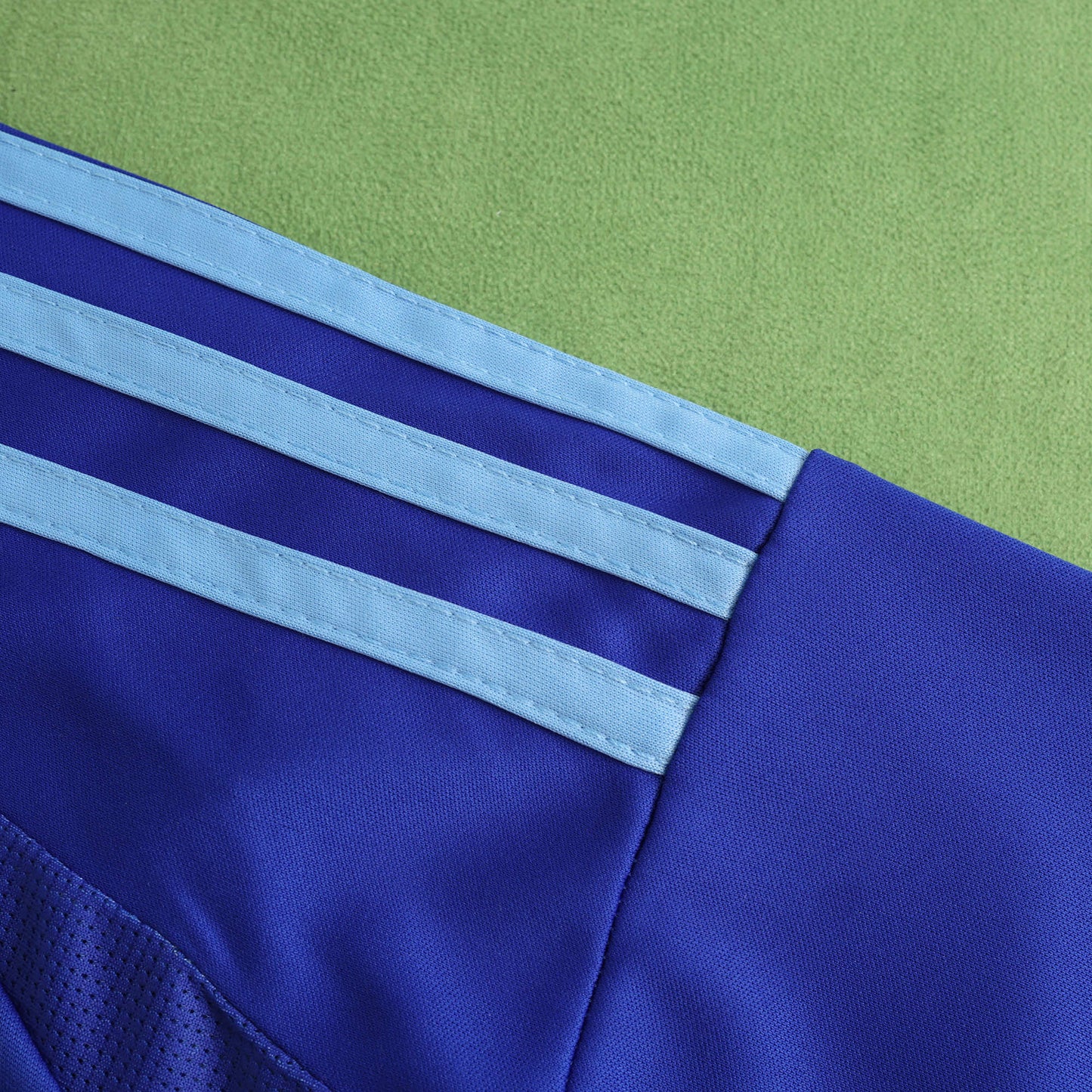 Argentina 2024/25 Away Jersey - Fan Edition