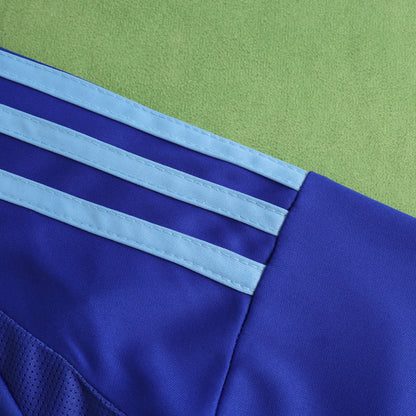 Argentina 2024/25 Away Jersey - Fan Edition