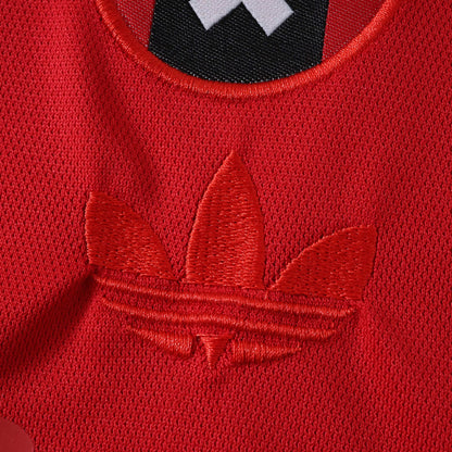 AFC Ajax 2025/26 Longsleeved 125th Anniversary Concept Jersey - Special Edition (Kids)