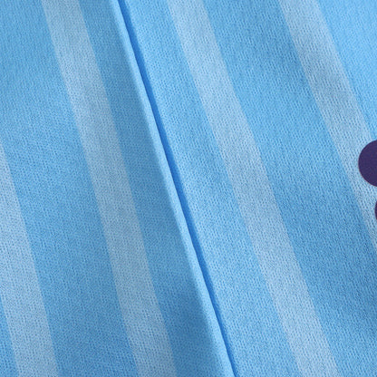 Uruguay 2024/25 Home Jersey - Fan Edition