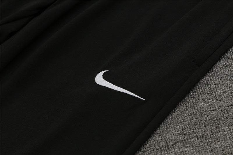 Paris Saint Germain 2024/25 Training Tracksuit ( Maroon)