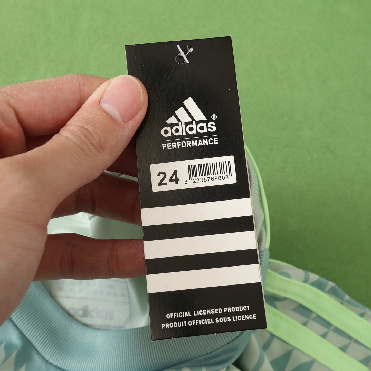 Mexico 2024/25 Away Kit - Fan Edition (Kids)