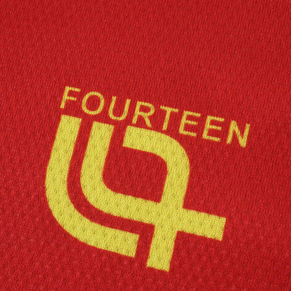 Cameroon 2025/26 Away Jersey - Fan Edition