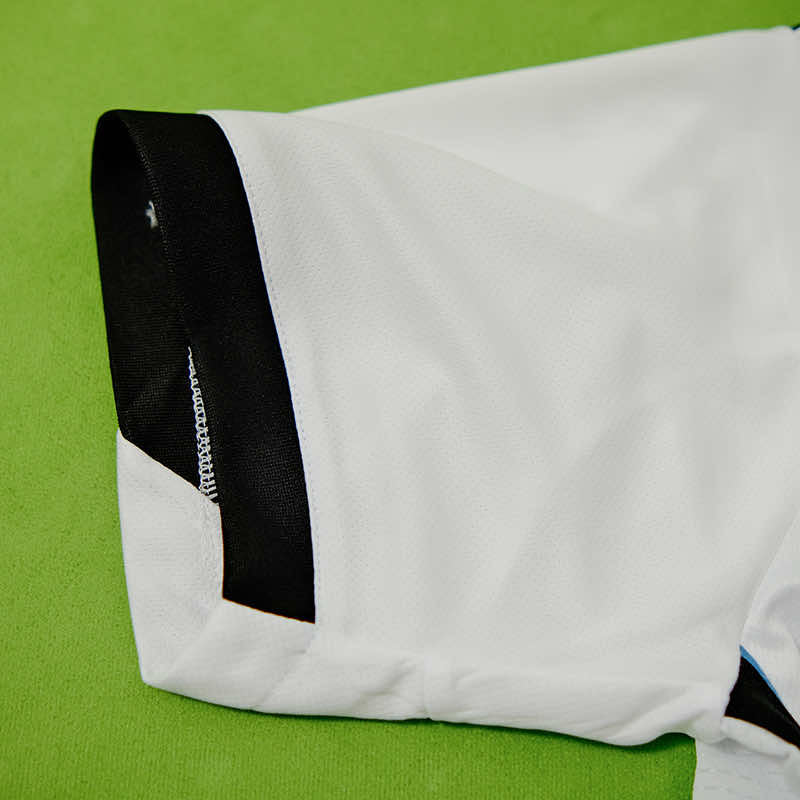 Argentina 2023/24 Home Jersey - Fan Edition - The Jersey Vault