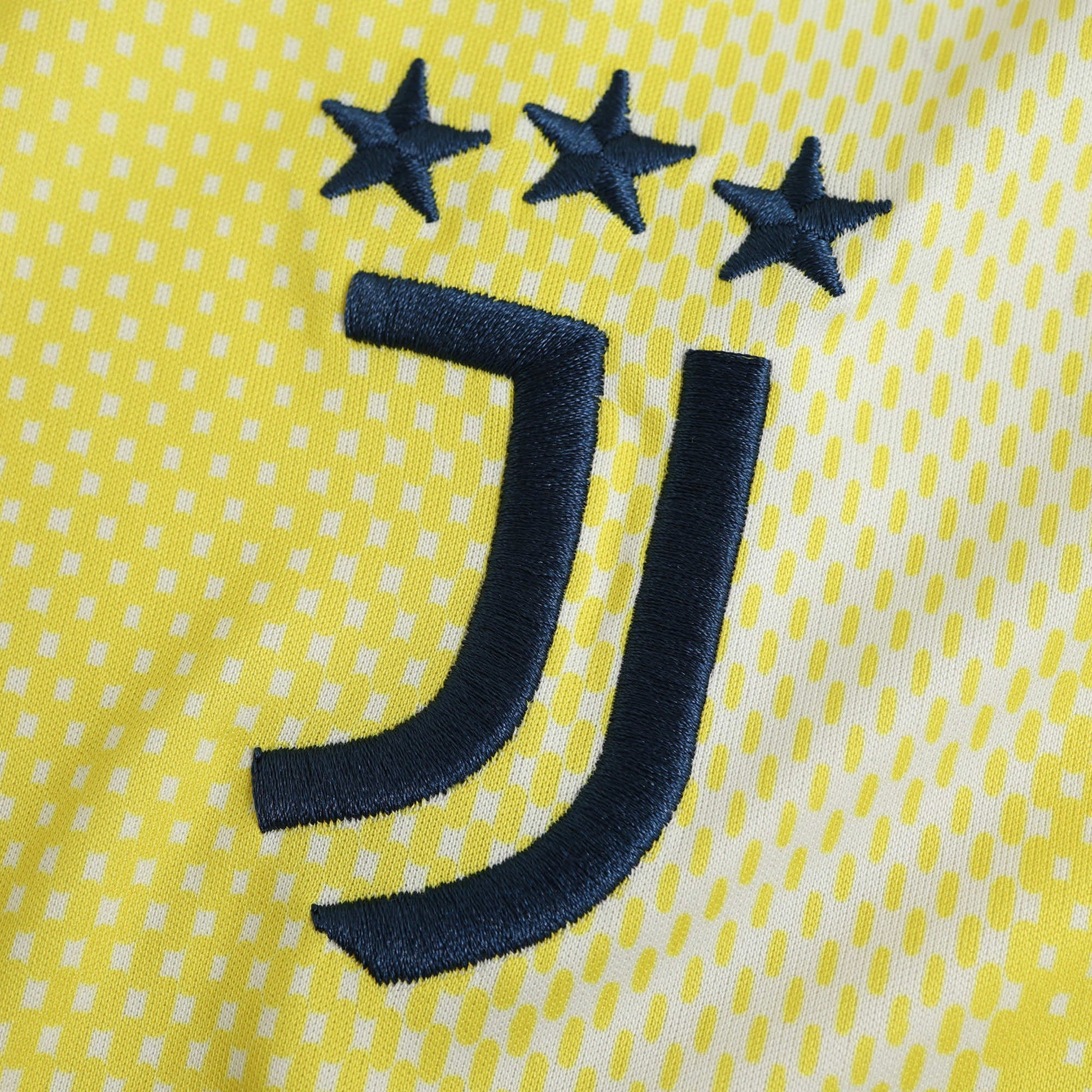 Juventus 2024/25 Away Jersey - Fan Edition - The Jersey Vault