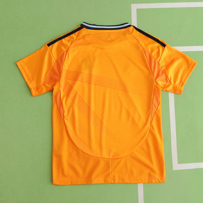 Real Madrid 2024/25 Away Kit - Fan Edition (Kids)