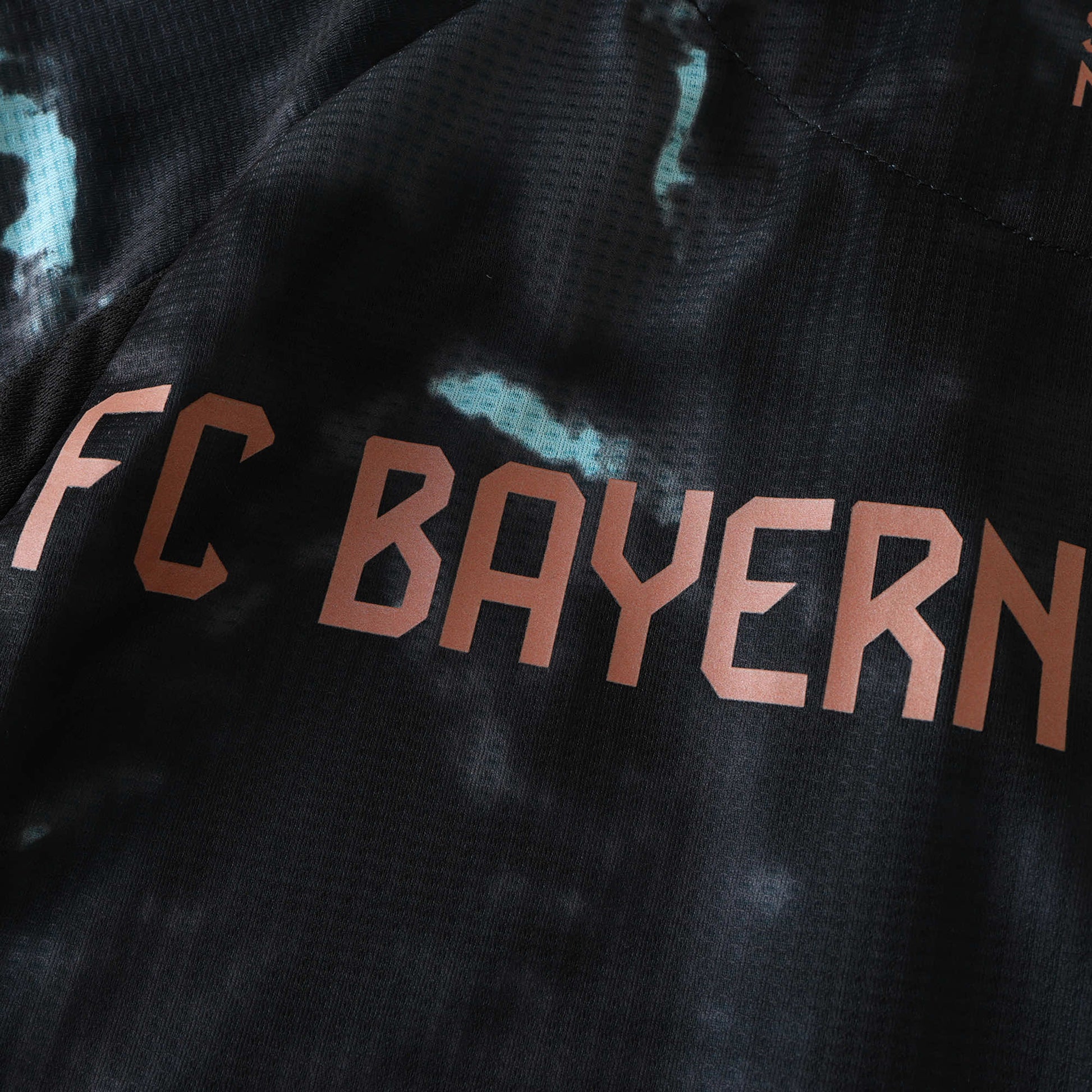 Bayern Munich 2024/25 Away Jersey - Fan Edition - The Jersey Vault