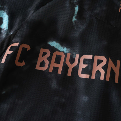 Bayern Munich 2024/25 Away Jersey - Fan Edition - The Jersey Vault