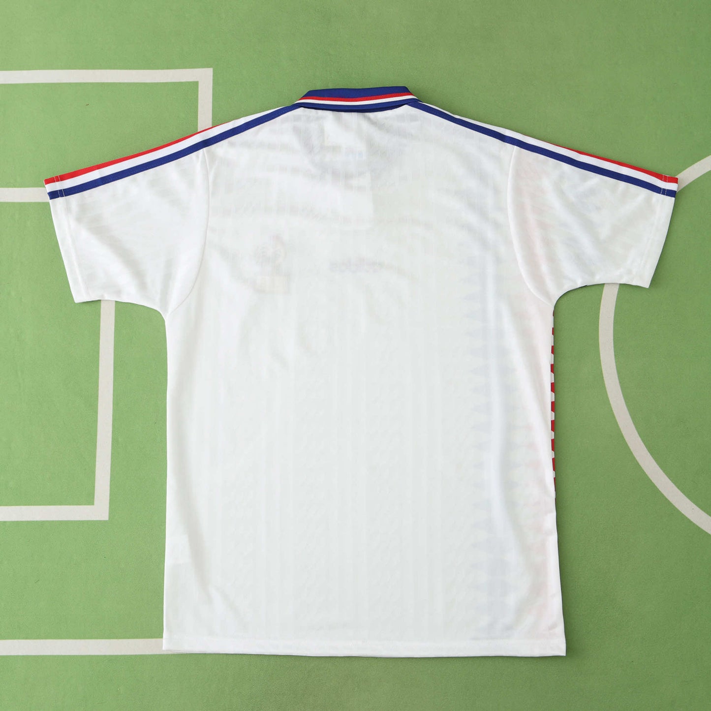 France 1994/95 Away Jersey - Retro Edition