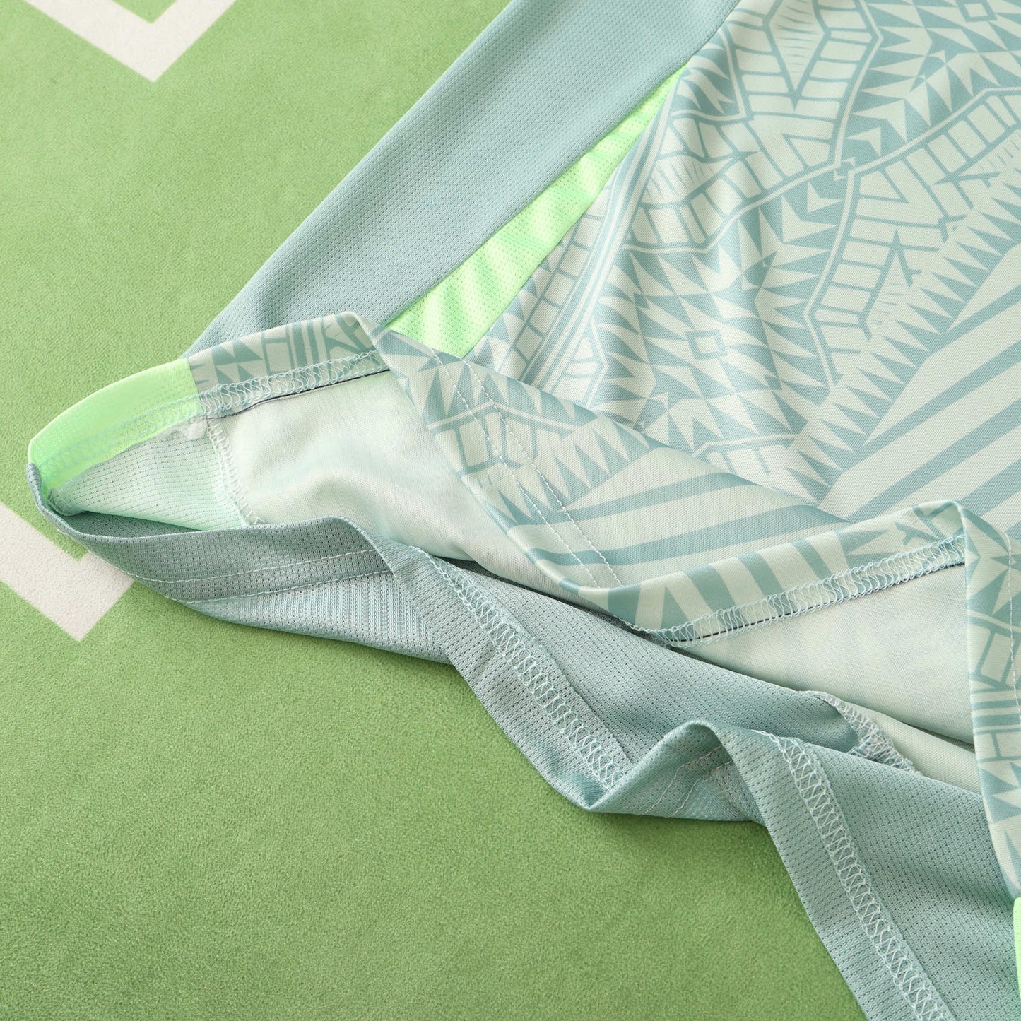 Mexico 2024/25 Away Jersey - Fan Edition