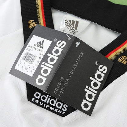 Germany 1992/93 Home Jersey - Retro Edition - The Jersey Vault