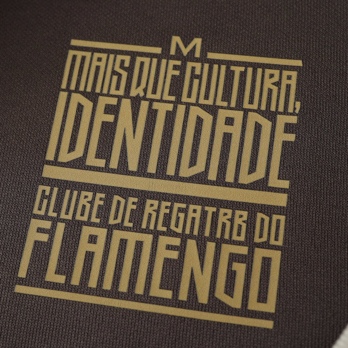 CR Flamengo 2024/25 Black November Jersey - Special Edition