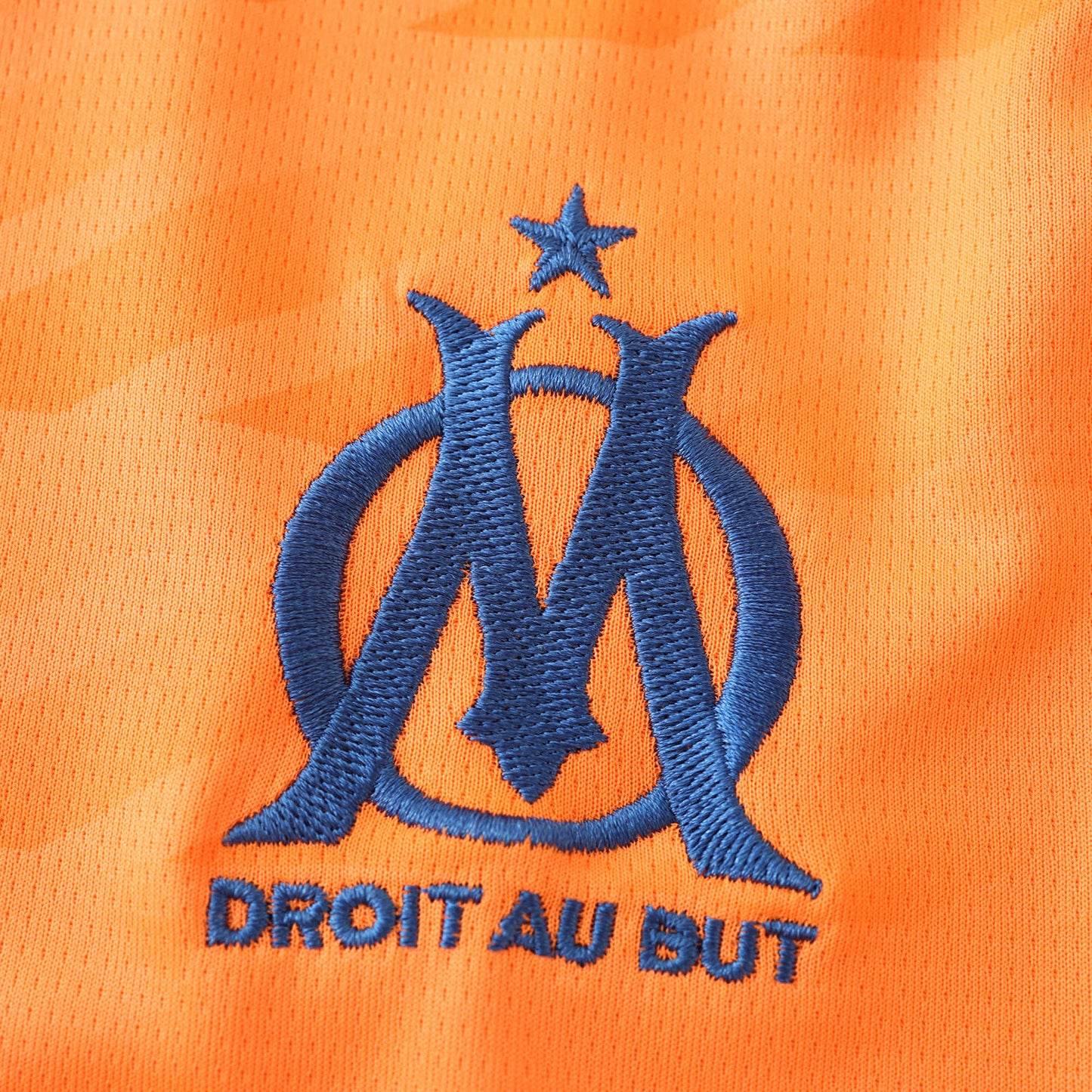 Marseille  2024/25 Third Jersey - Fan Edition (Kids)