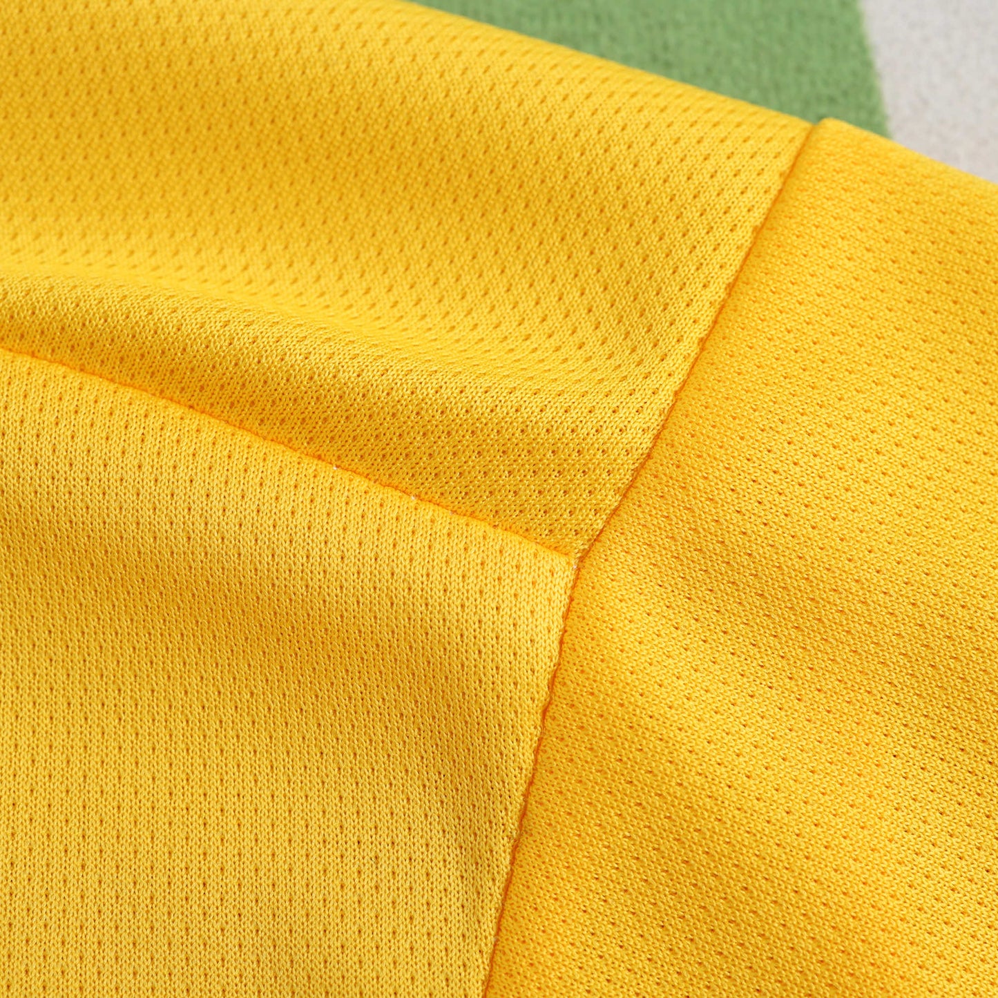 Romania 2024/25 Home Jersey - Fan Edition