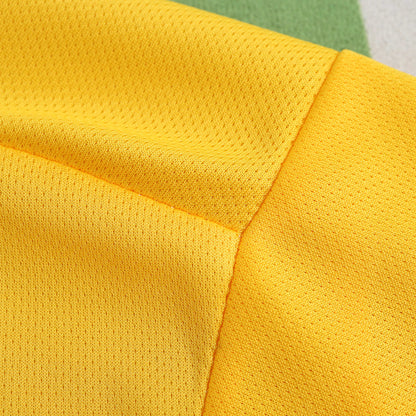Romania 2024/25 Home Jersey - Fan Edition