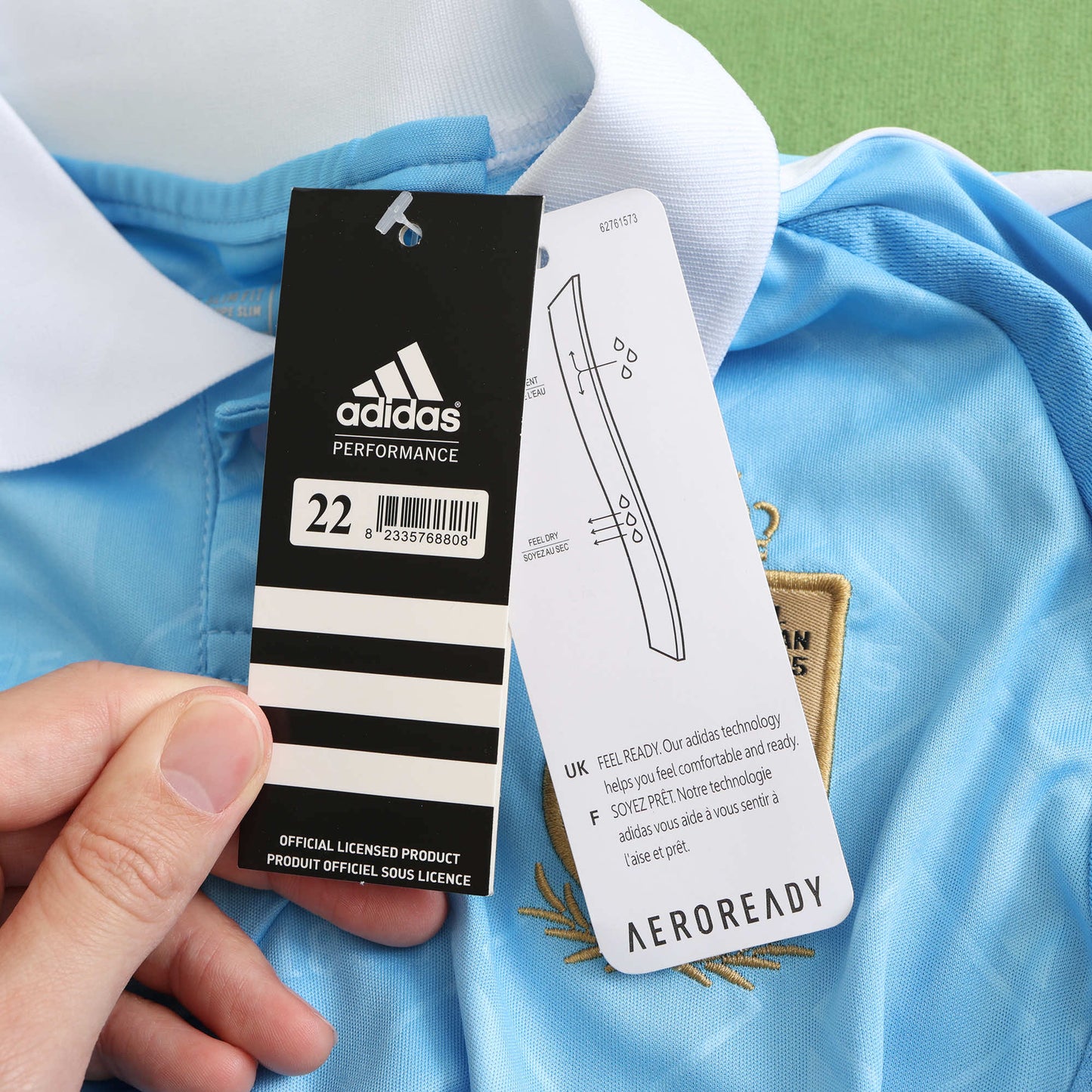 Belgium 2024/25 Away Kit- Fan Edition (Kids) - The Jersey Vault
