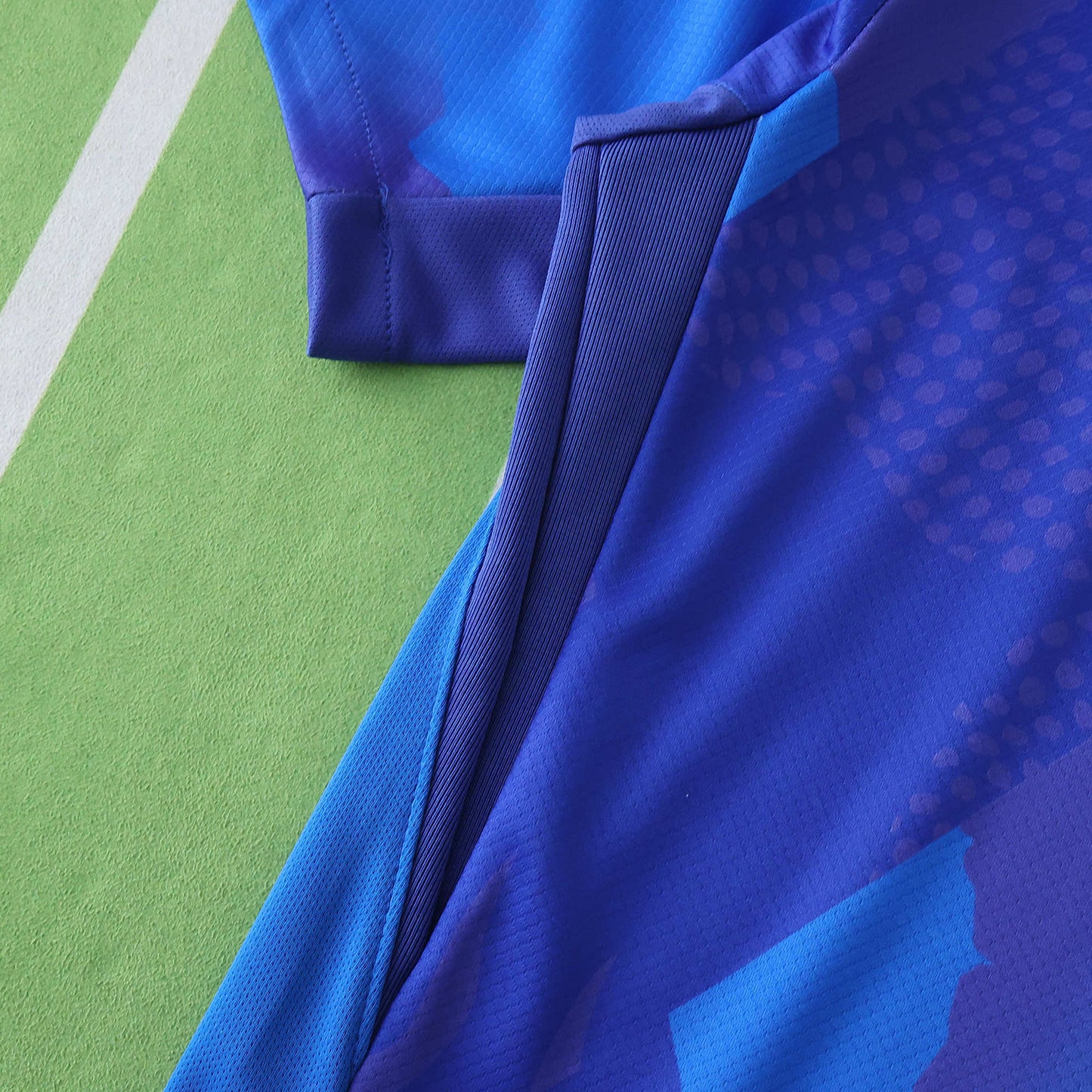 Brazil 2025/26 Concept Away Jersey - Special Edition