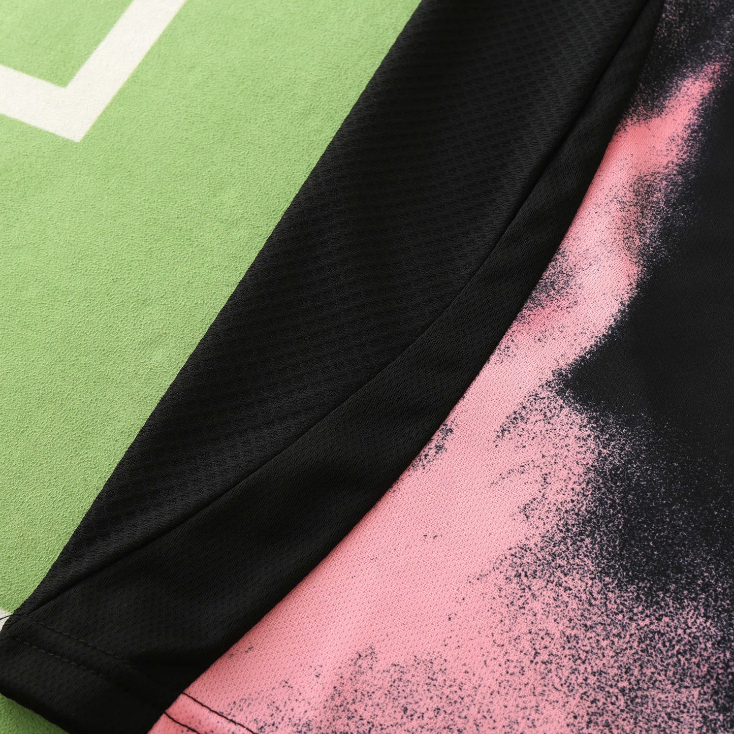 Leicester City 2024/25 Away Jersey - Fan Edition