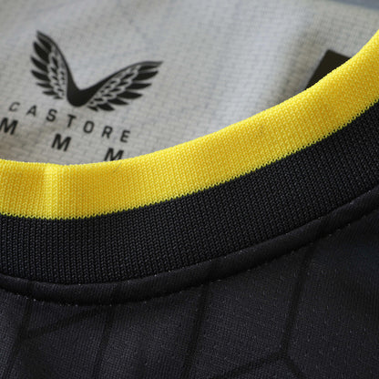 Everton 2024/25 Third Jersey - Fan Edition