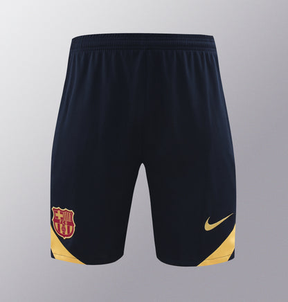 FC. Barcelona 2024/25 Training Vest Tracksuit (red 2)