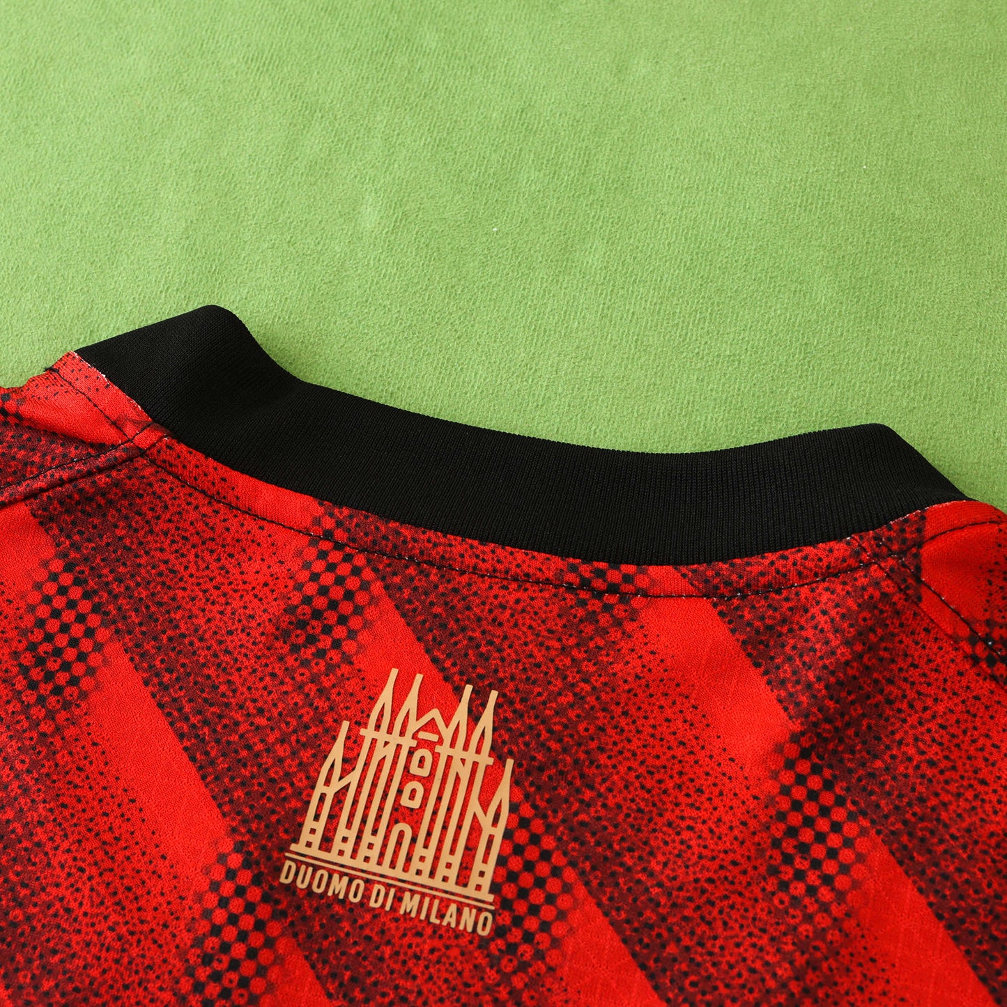 AC Milan 2024/25 Cathedral Jersey - Player Edition