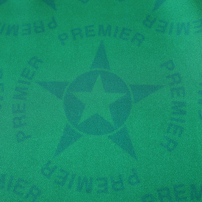 Nigeria 1994/95 Home Jersey - Retro Edition