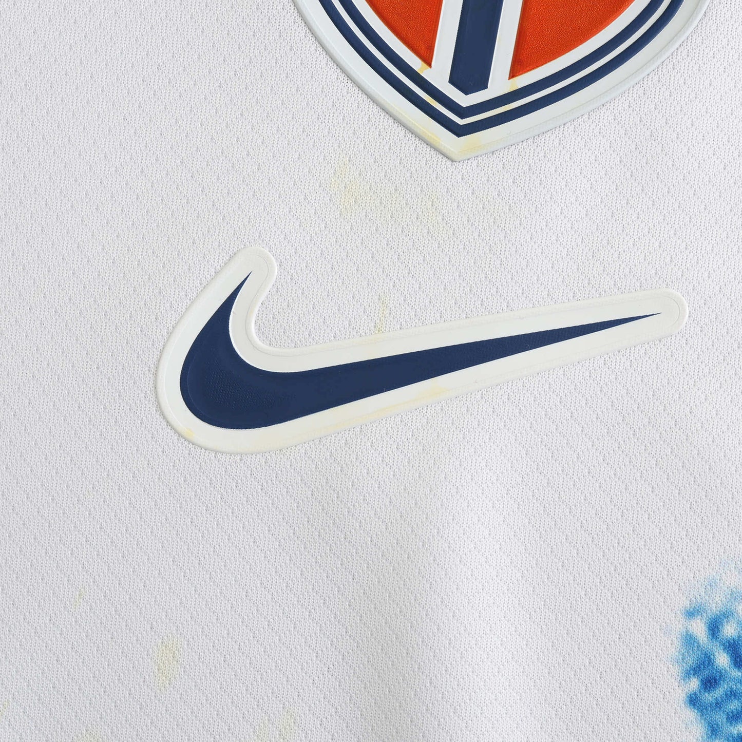 UEFA Norway 2024/25 Away Jersey - Fan Edition