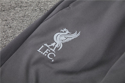 Liverpool 2024/25 Training Tracksuit (Red)